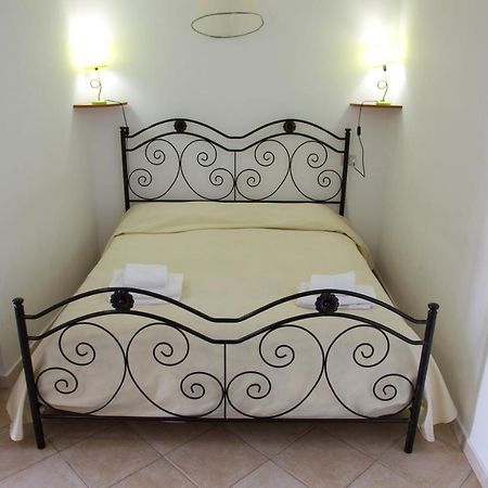 Diana Studio Cefalù Exterior foto