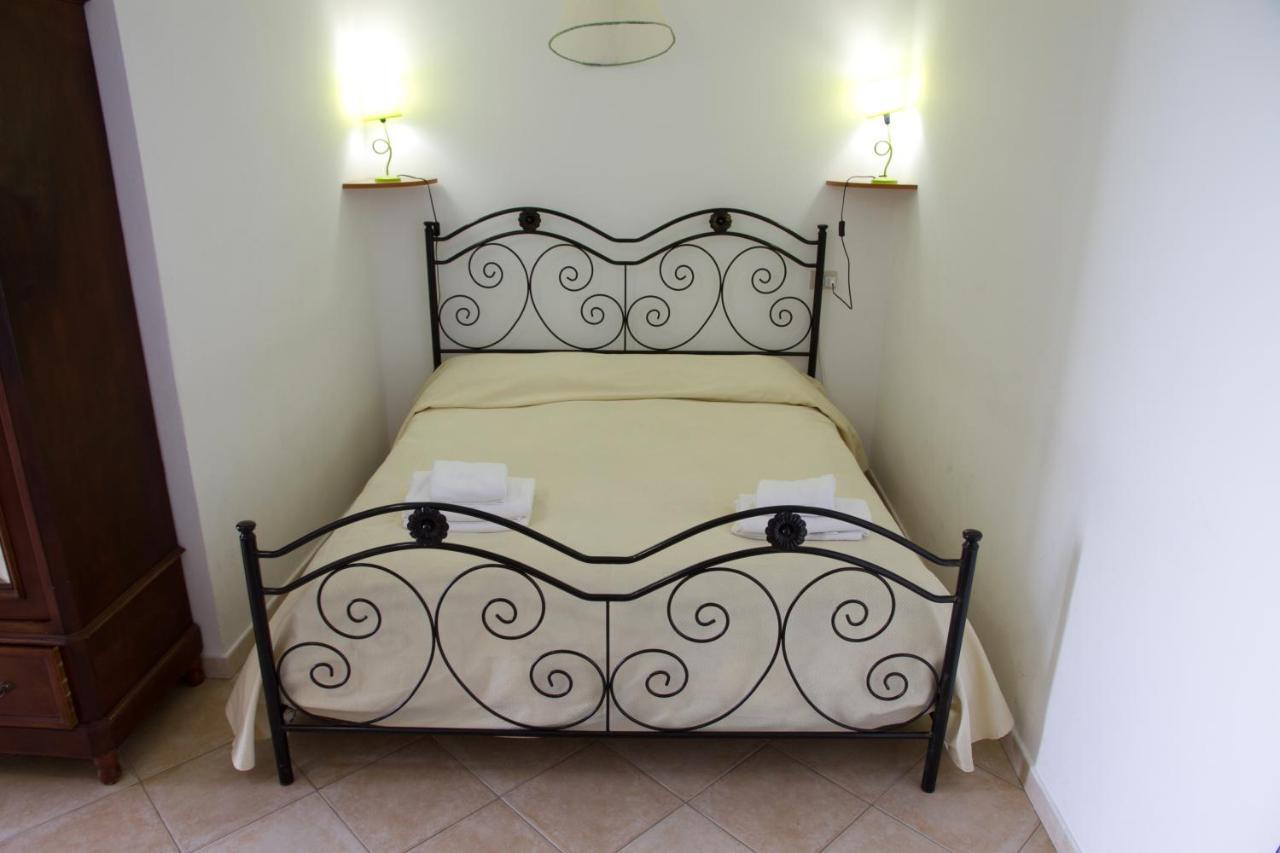 Diana Studio Cefalù Exterior foto