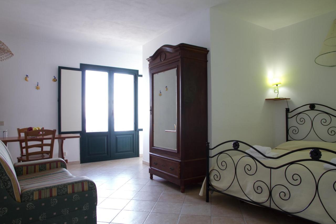 Diana Studio Cefalù Exterior foto